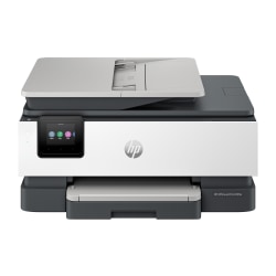 HP Officejet Pro 8135e Wired &amp; Wireless Inkjet Multifunction Printer, 40Q35AB1H