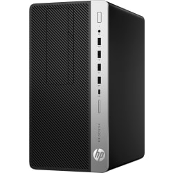Intel Core i7-7700 Desktop Computers - For Sale Online & In