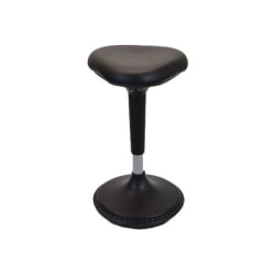 Wobble Stool Standing Desk & Balance Office Stool  - WSTB