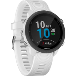 gps watch with bluetooth music