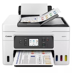Canon MAXIFY All-In-One Printers - Office Depot