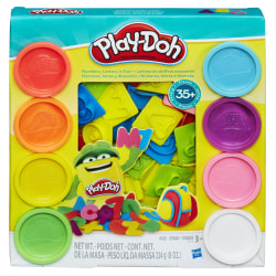 play doh numbers and letters