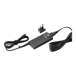 Hp Slim Power Adapter 65 Watt United States For Hp 470 G8 Mobile Thin Client Mt32 Probook 44x G8 45x G8 635 Probook X360 Office Depot