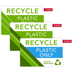 Custom Outdoor Labels 4 x6 250PK - Office Depot