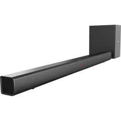 speaker system philips