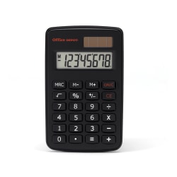 Office Depot Brand Mini Calculator Office Depot