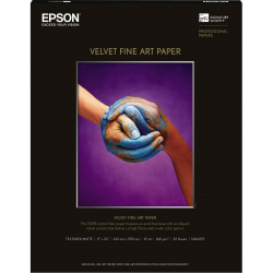 fine art paper for inkjet printers