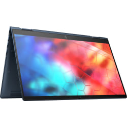 notebook touch screen