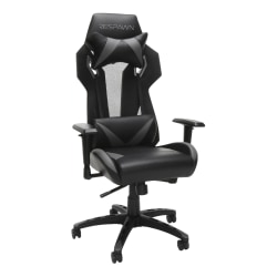 Photo 1 of Respawn 205 Racing Style Gaming Chair Gray