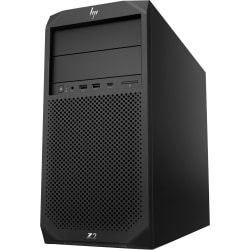 Hp Z2 G4 Workstation 1 X Intel Core I7 Octa Core 8 Core I7 9700k 9th Gen 3 60 Ghz 16 Gb Ddr4 Sdram Ram 512 Gb Ssd Mini Tower Black Windows 10