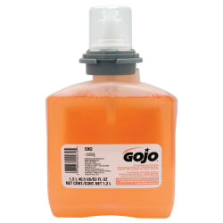Chloroxylenol (PCMX) Hand Soap - Office Depot