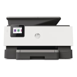 Hp Officejet Pro 9015 All In One Printer Office Depot