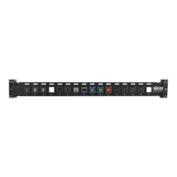 usb patch panel