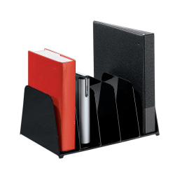 Office Depot Brand Sort A File 13 78 H X 9 1516 W X 13 12 D Black Office Depot