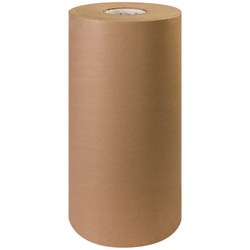 brown butcher paper