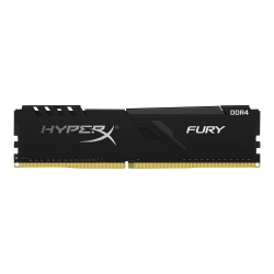 Hyperx Fury 16gb Ddr4 Sdram Memory Module For Desktop Pc Server 16 Gb 1 X 16 Gb Ddr4 2666pc4 Ddr4 Sdram Cl16 1 V Non Ecc Unbuffered 2 Pin Dimm Office Depot