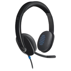 Logitech® H540 USB Headset