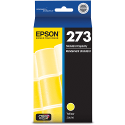 Epson 273 Ink