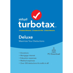 Turbotax 2019