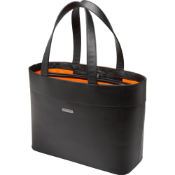 LM650 15.6 LADIES TOTE LAPTOP CASE 