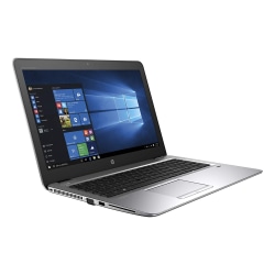 Hp Elitebook 0 G2 Refurb Laptop Rf Office Depot