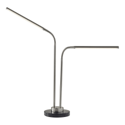 telescoping desk lamp