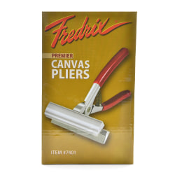 pliers fredrix