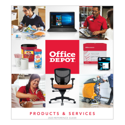 Catalog Office Depot