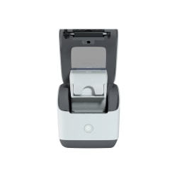 Zebra ZSB DP12 Desktop Direct Thermal Printer Monochrome Portable Label