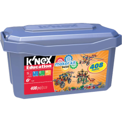 knex 408 pc set