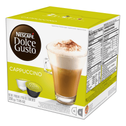 pods nescafe
