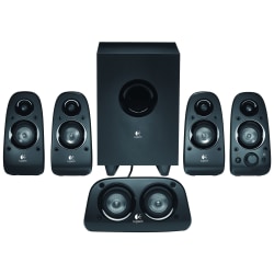 logitech 51