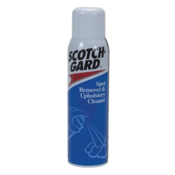 Scotchgard Spot Remover And Upholstery Cleaner 17 Oz Bottle Office Depot