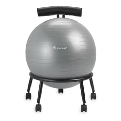 office depot ball chair