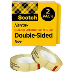 two sided duct tape