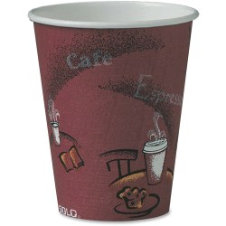 paper cup design