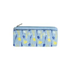 canvas pencil pouch