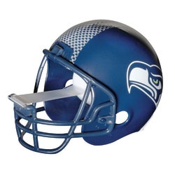 seahawks tape dispenser