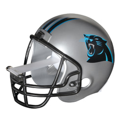 carolina panthers tape dispenser