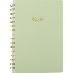 Pen+Pillar for Cambridge® Weekly Monthly Planners, Garden Rose, PP2320026