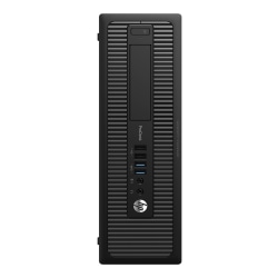 Windowsデスクトップ ProDesk600 G1 SFF Core i5 SSD128 HDD500G HP ProDesk 600 G1 Refurbished Desktop PC 4th Gen Intel Core i5 8GB