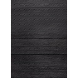 Bulletin Board Paper 12 Black Wood 4 Pk Office Depot