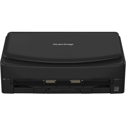 Fujitsu ScanSnap iX1400 ADF Scanner - 600 dpi Optical - TAA Compliant - 40 ppm (Mono) - 40 ppm (Color) - Duplex Scanning - USB