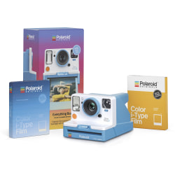 Polaroid One Step 2 I Type Camera 4937 Office Depot