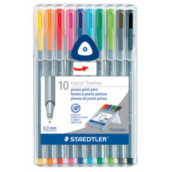 staedtler pens