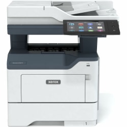 Xerox VersaLink B415 Wired Laser Multifunction Printer - Monochrome - Copier/Email/Fax/Printer/Scanner - B415DN