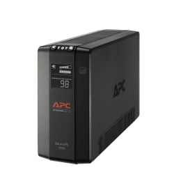 EMI/RFI Noise Filtration Ups Battery Backup - Office Depot
