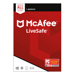 Virus Software For Mac Mcafee