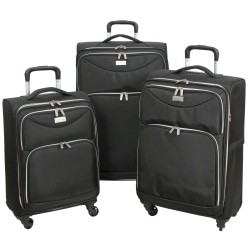 members luggage