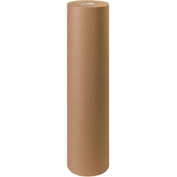 brown butcher paper